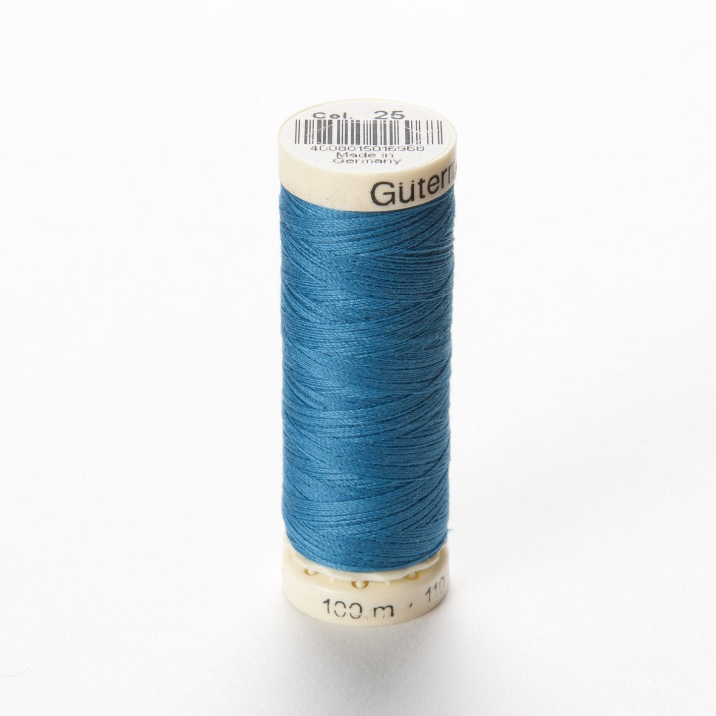 Gutermann Polyester Thread, 100m