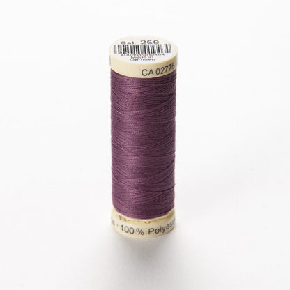 Gutermann Polyester Thread, 100m