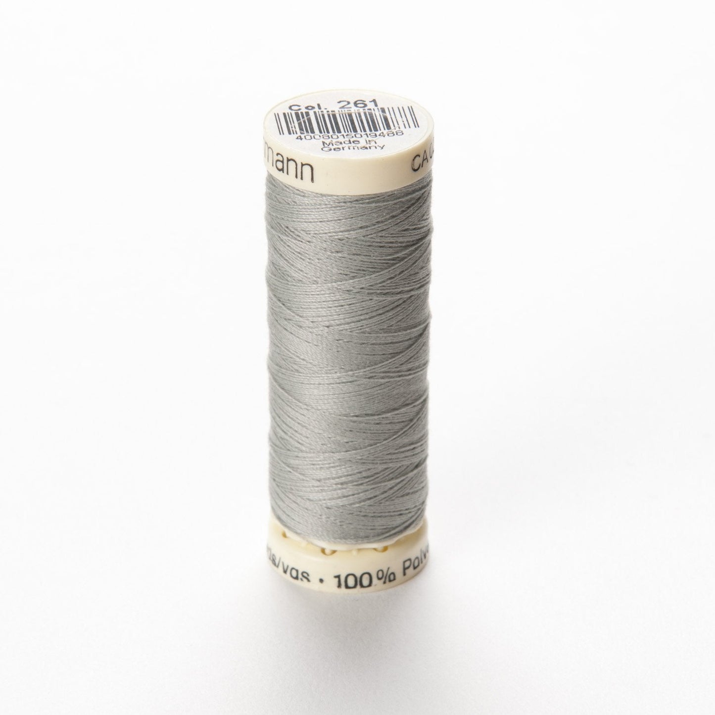 Gutermann Polyester Thread, 100m