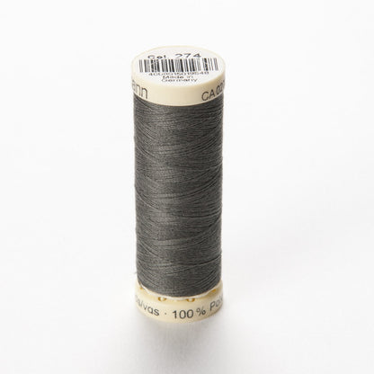 Gutermann Polyester Thread, 100m