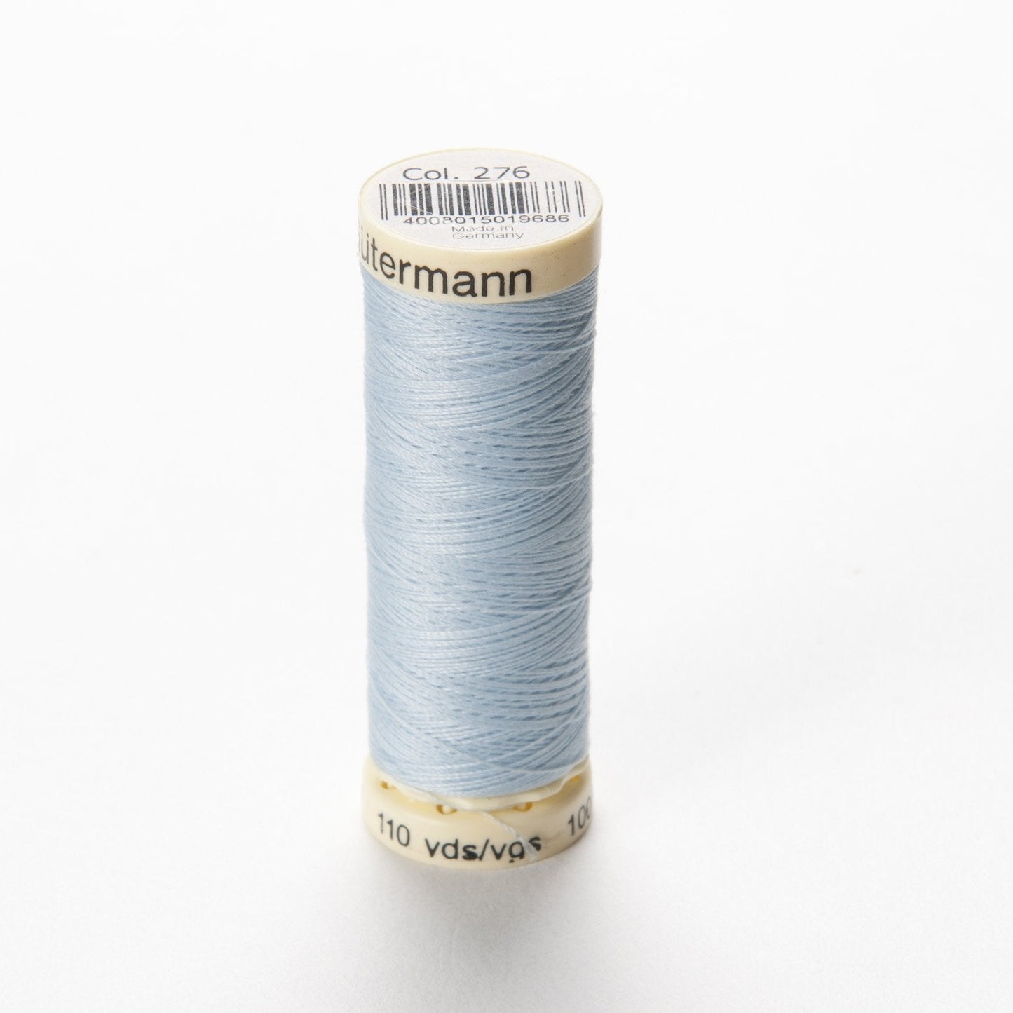 Gutermann Polyester Thread, 100m