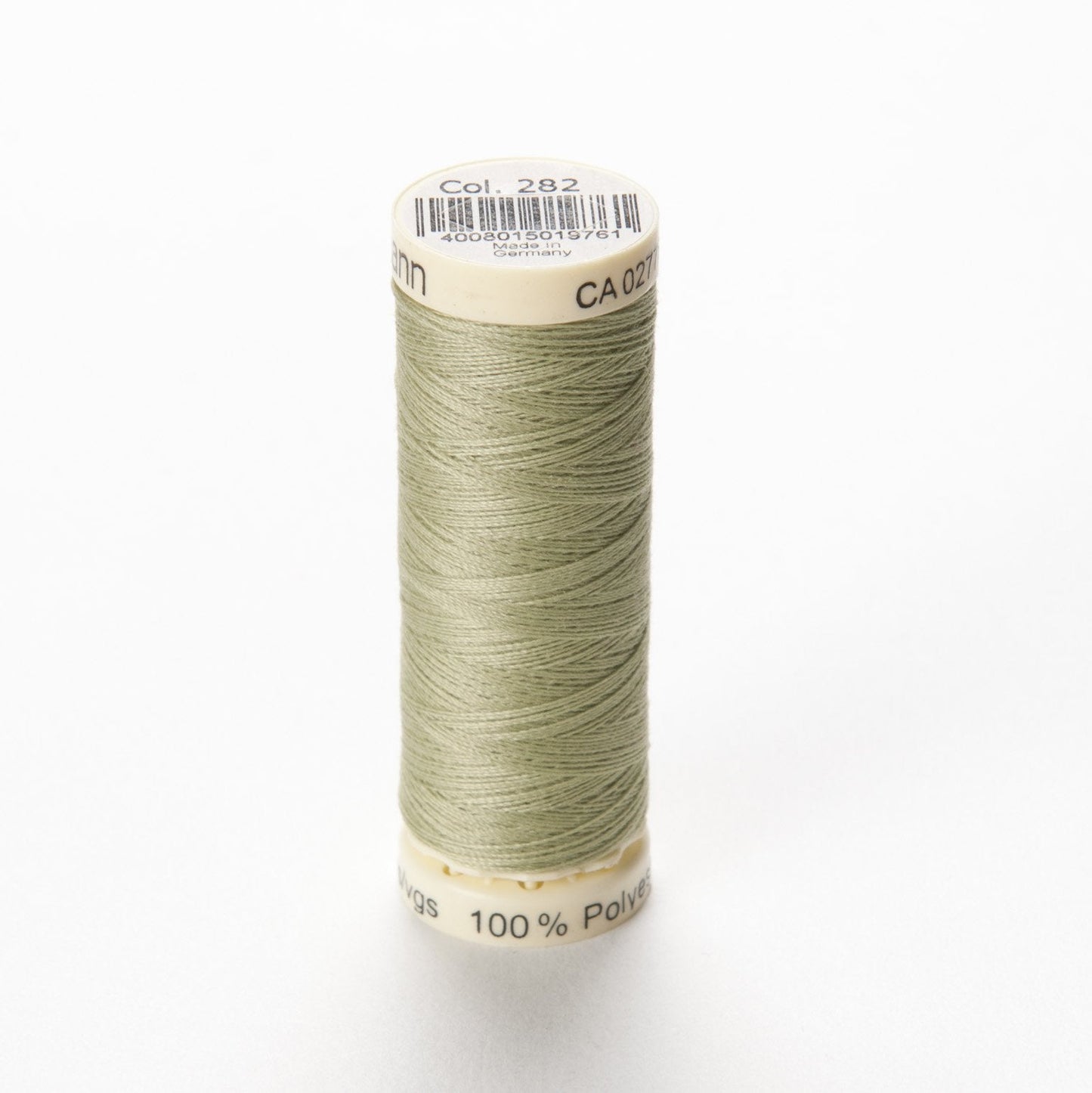 Gutermann Polyester Thread, 100m