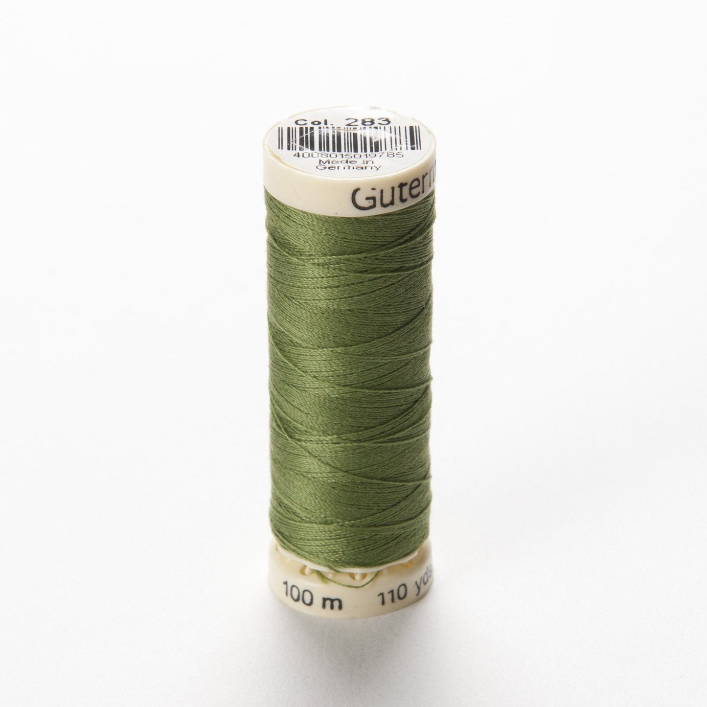 Gutermann Polyester Thread, 100m