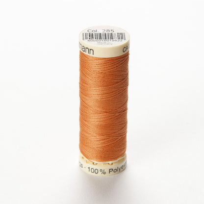 Gutermann Polyester Thread, 100m