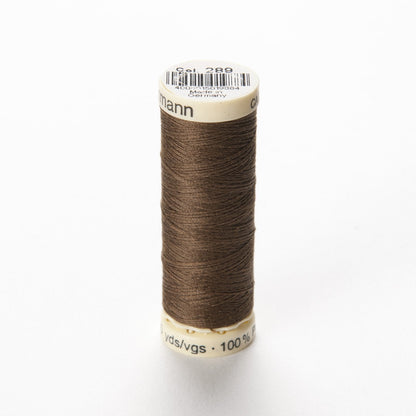 Gutermann Polyester Thread, 100m