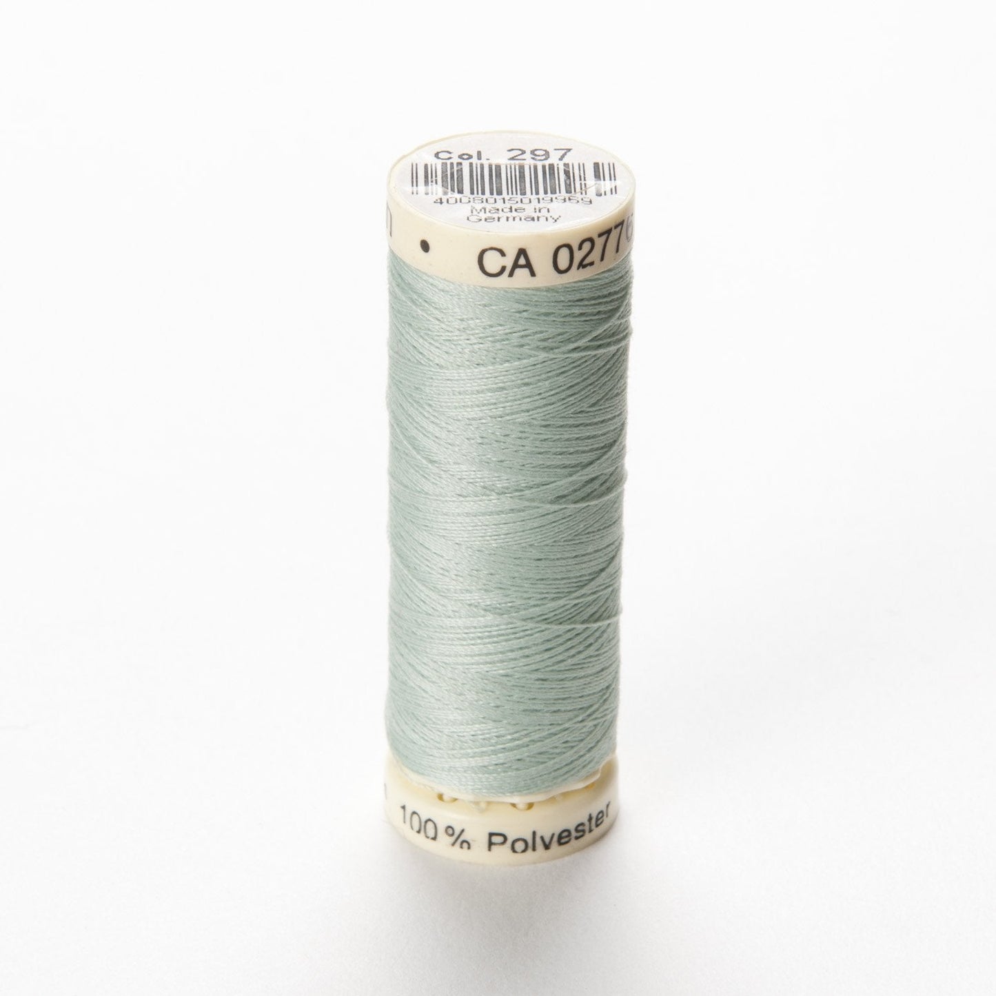 Gutermann Polyester Thread, 100m
