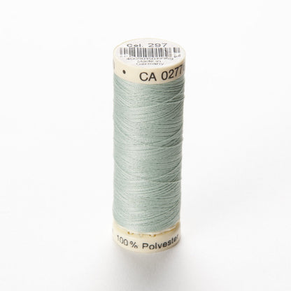 Gutermann Polyester Thread, 100m