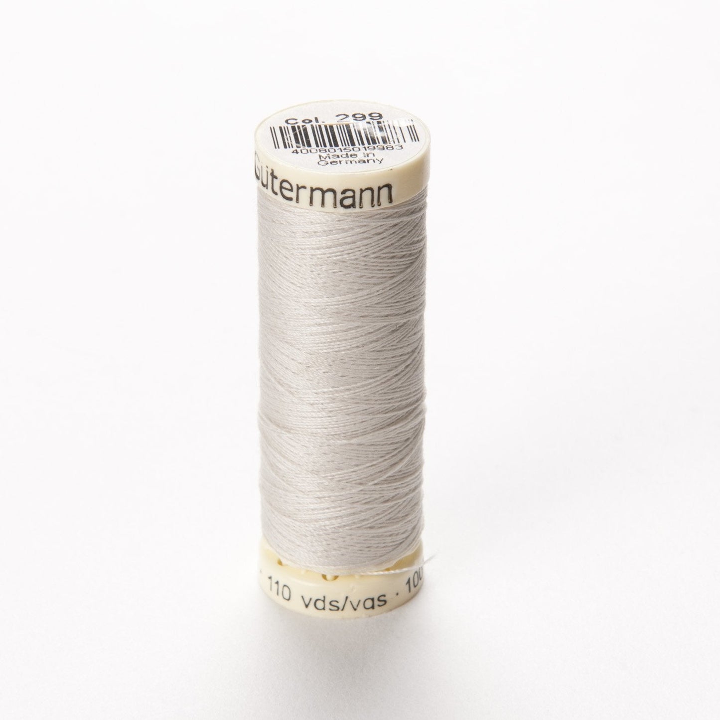 Gutermann Polyester Thread, 100m