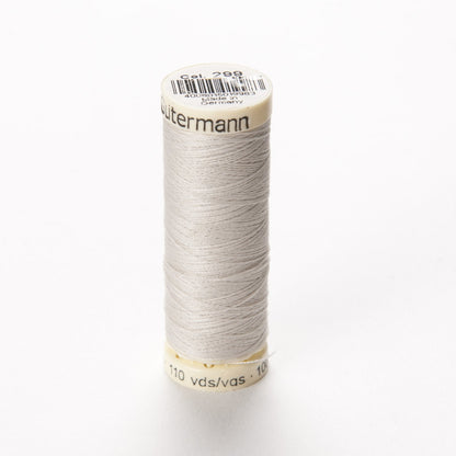 Gutermann Polyester Thread, 100m