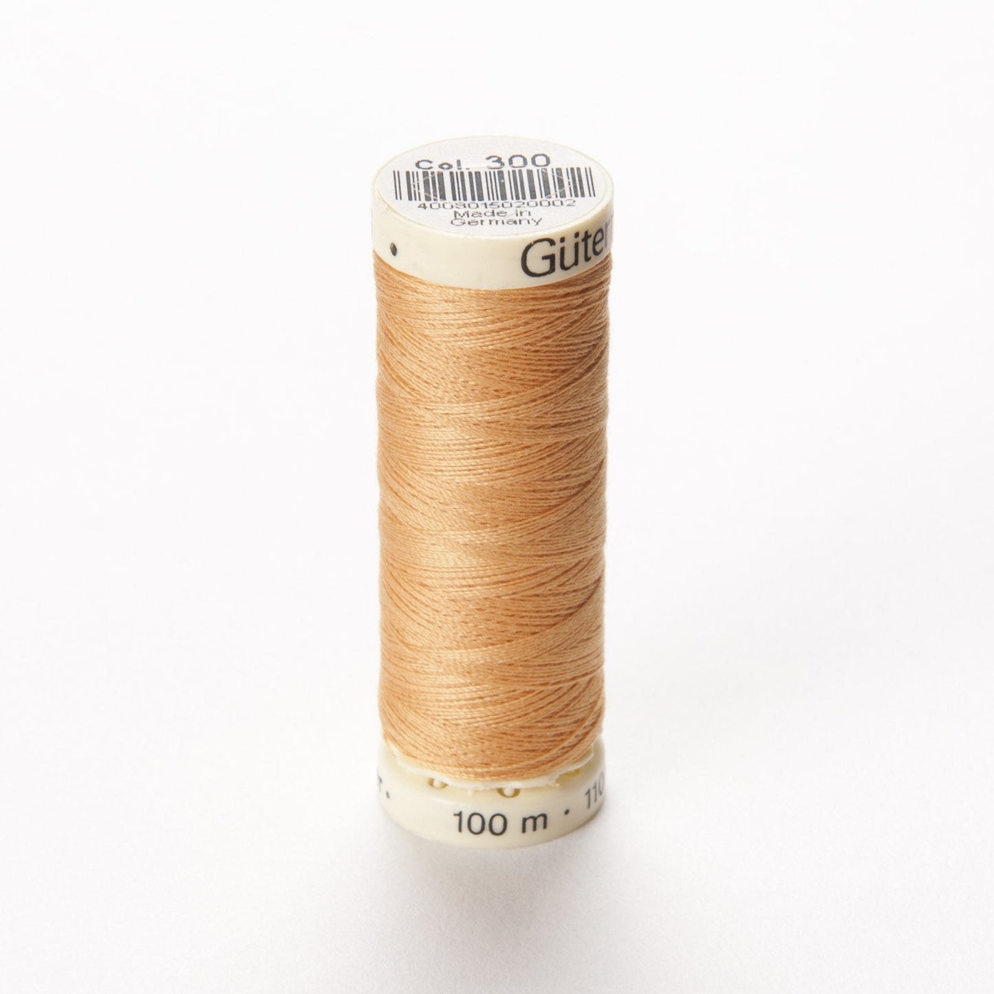 Gutermann Polyester Thread, 100m