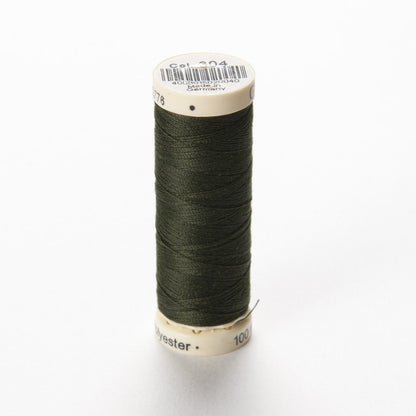 Gutermann Polyester Thread, 100m