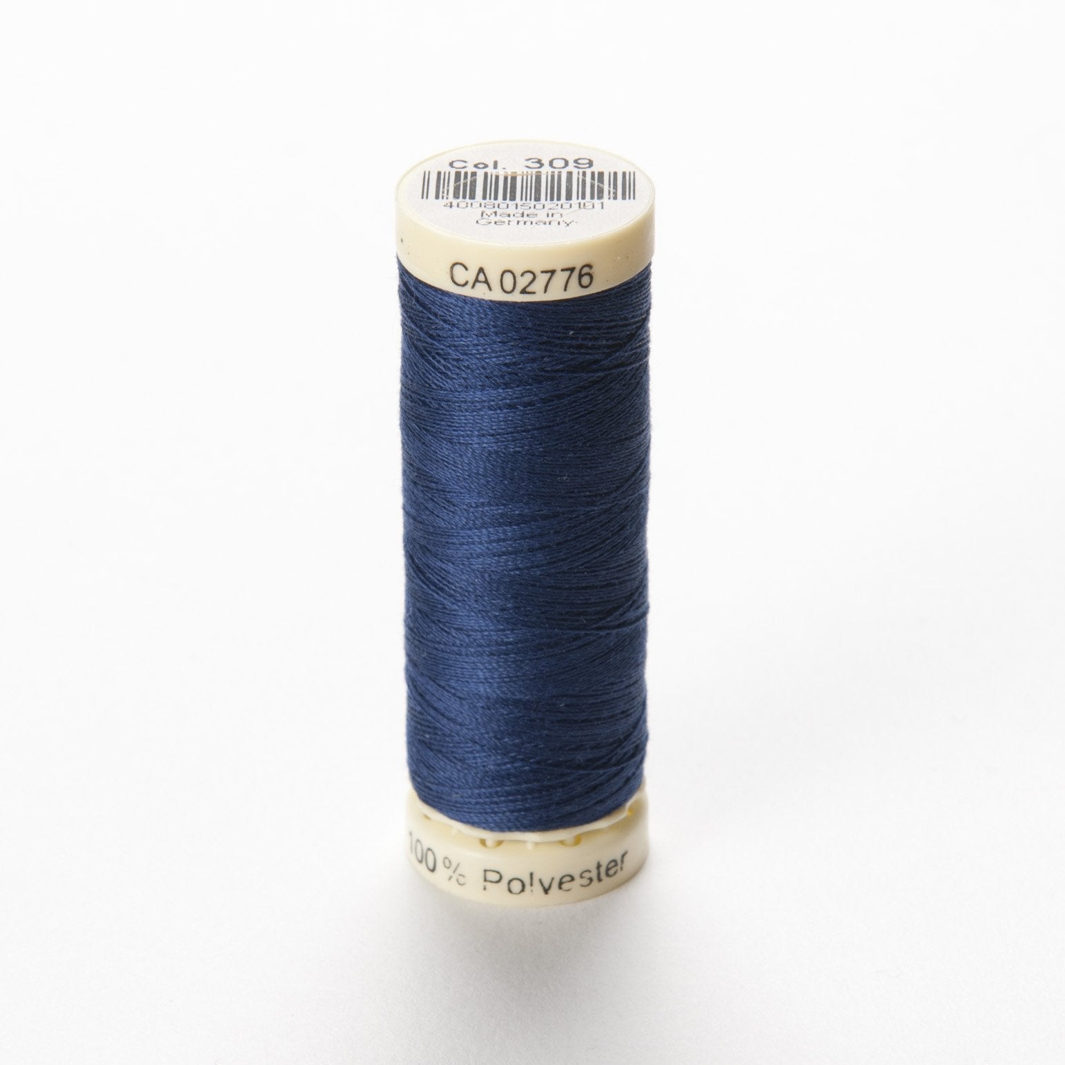 Gutermann Polyester Thread, 100m