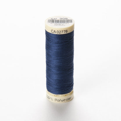 Gutermann Polyester Thread, 100m
