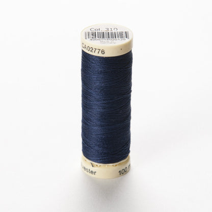 Gutermann Polyester Thread, 100m