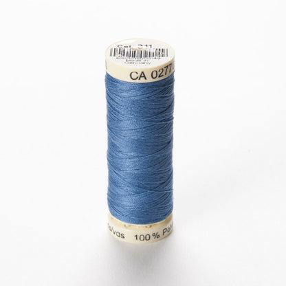 Gutermann Polyester Thread, 100m