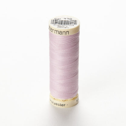 Gutermann Polyester Thread, 100m