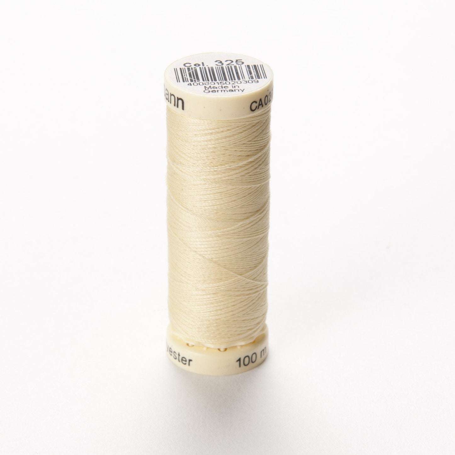 Gutermann Polyester Thread, 100m