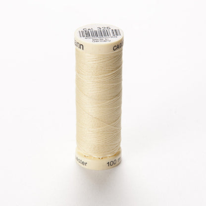 Gutermann Polyester Thread, 100m
