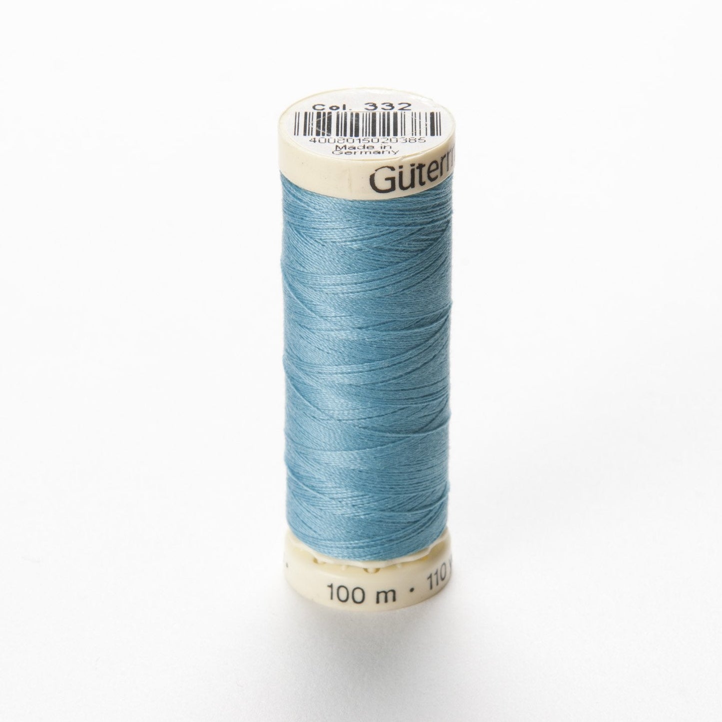 Gutermann Polyester Thread, 100m