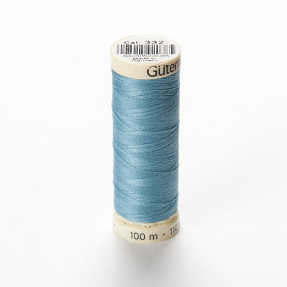 Gutermann Polyester Thread, 100m