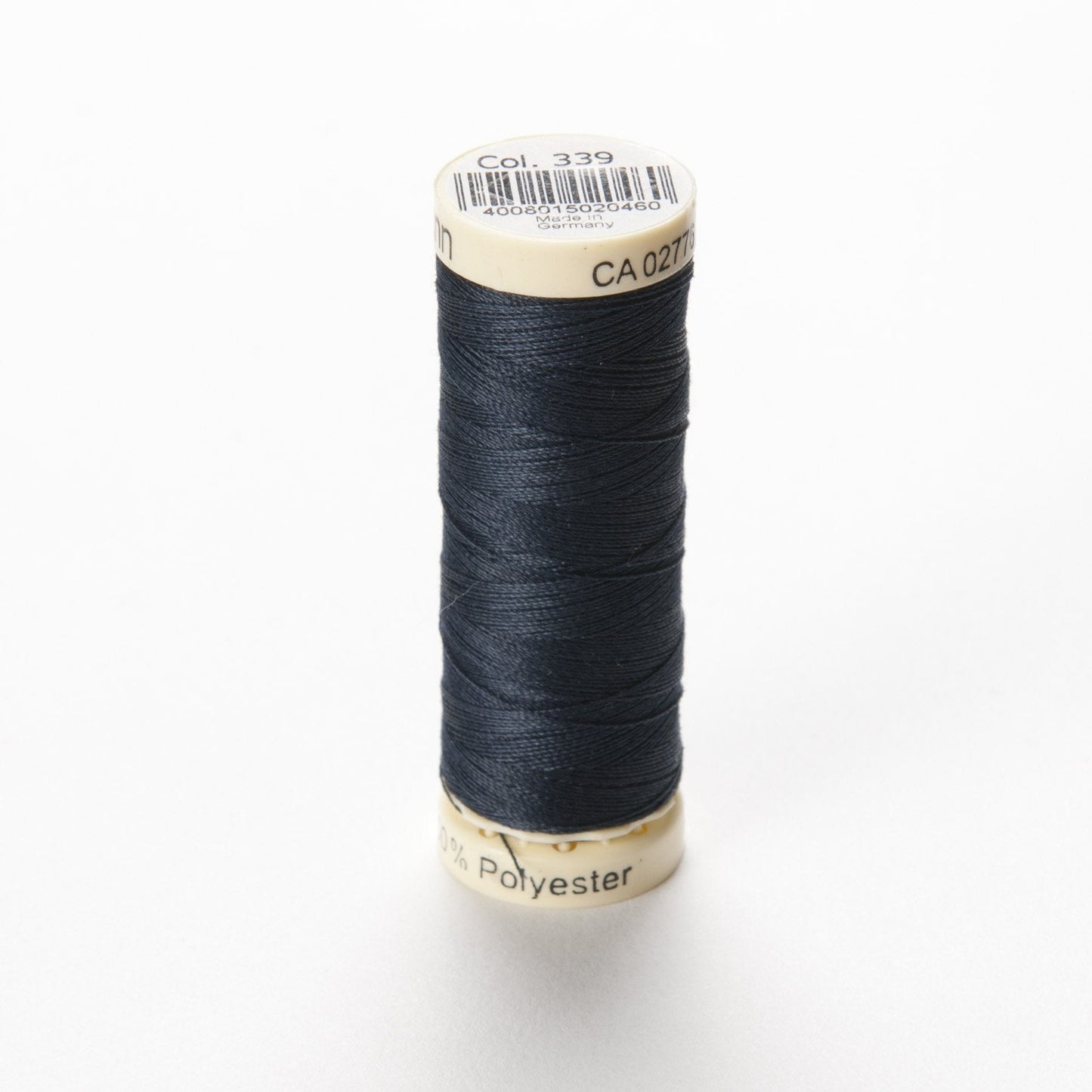 Gutermann Polyester Thread, 100m