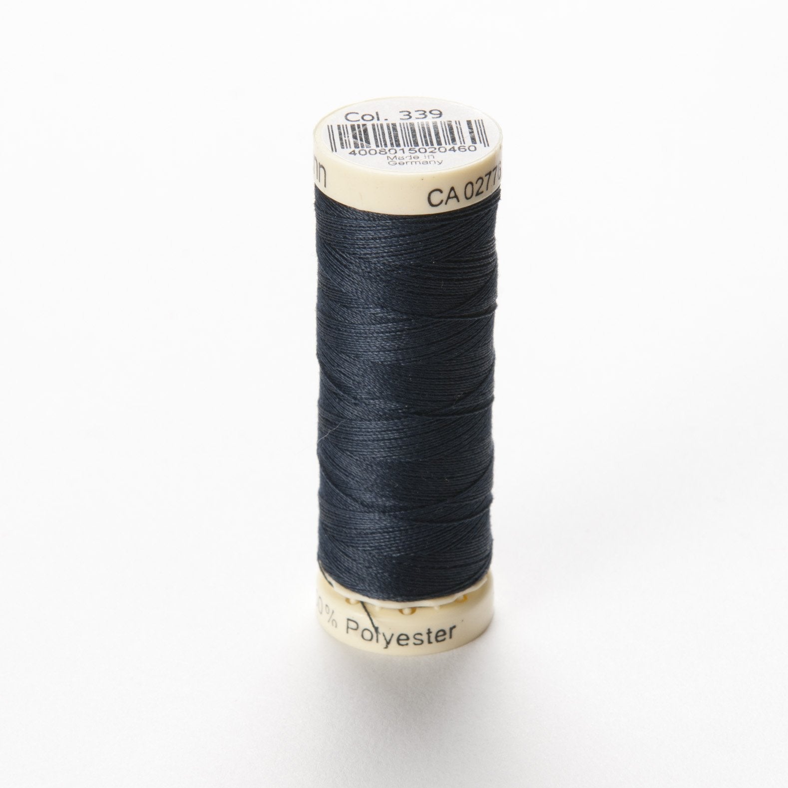 Gutermann Polyester Thread, 100m