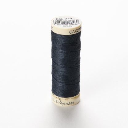 Gutermann Polyester Thread, 100m