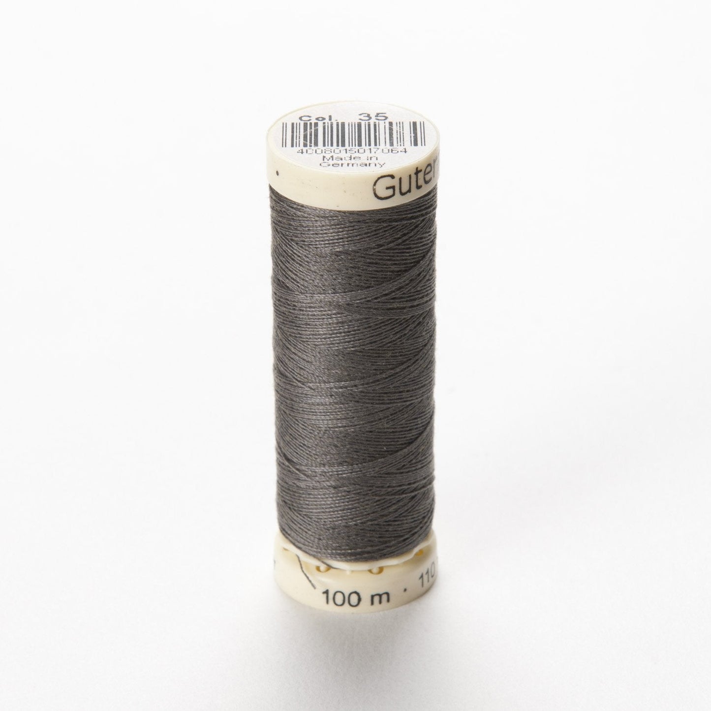 Gutermann Polyester Thread, 100m