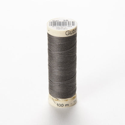 Gutermann Polyester Thread, 100m
