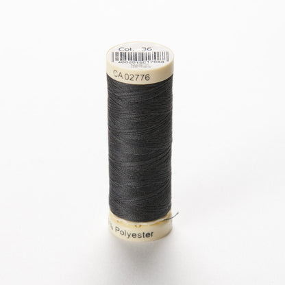 Gutermann Polyester Thread, 100m
