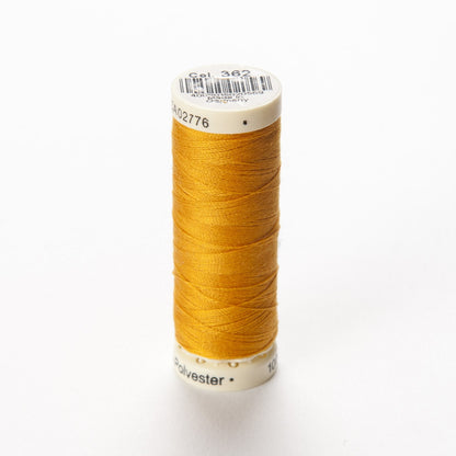 Gutermann Polyester Thread, 100m