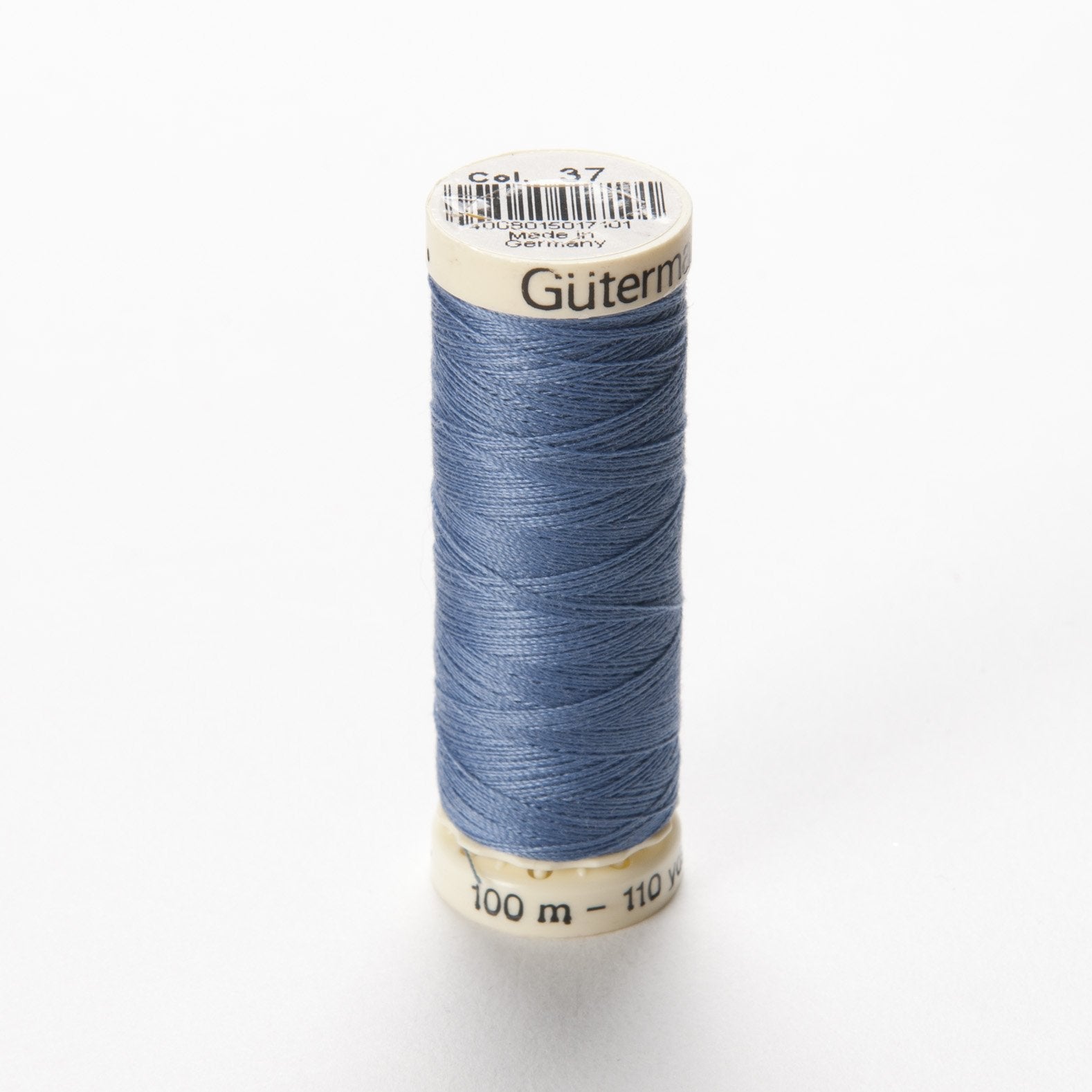 Gutermann Polyester Thread, 100m