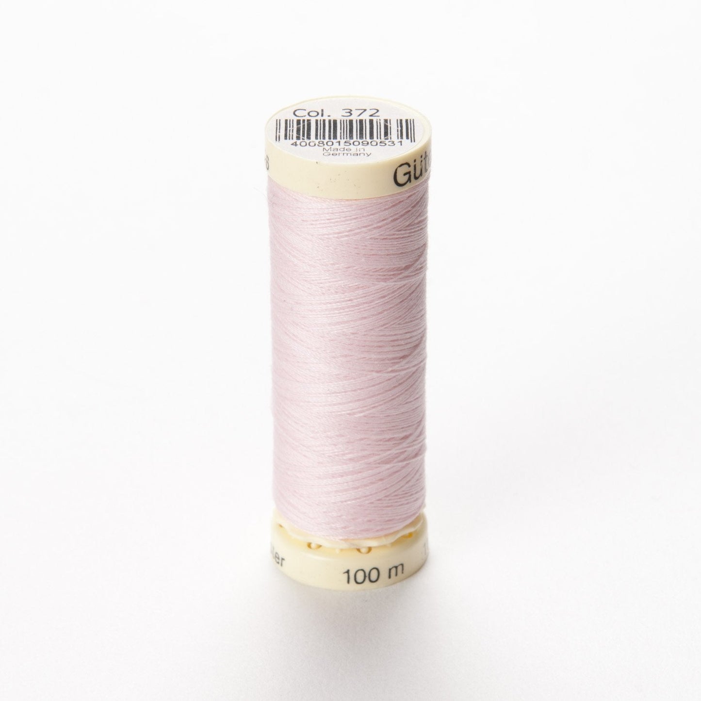 Gutermann Polyester Thread, 100m