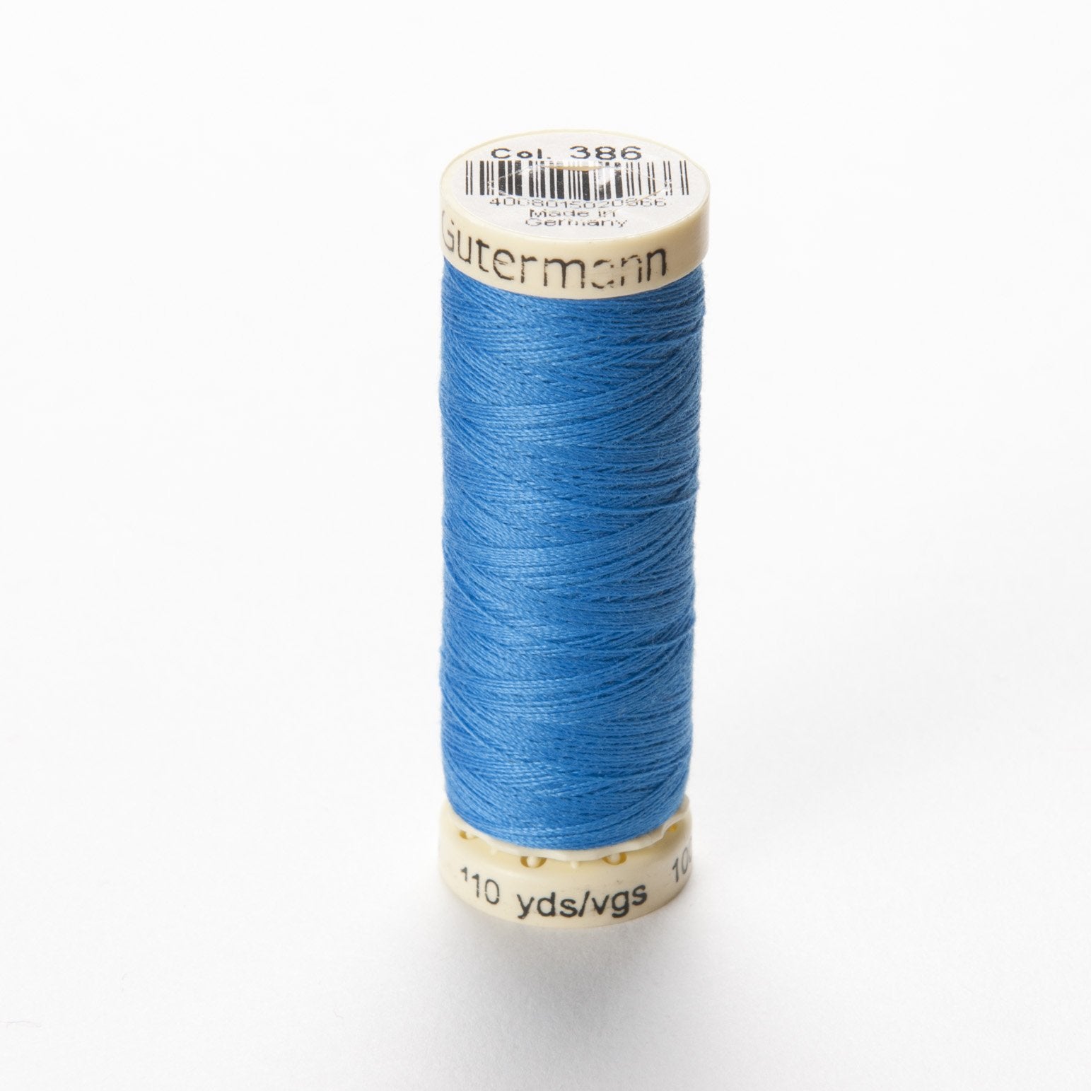 Gutermann Polyester Thread, 100m