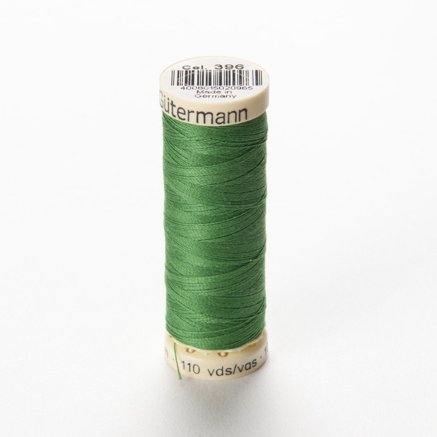 Gutermann Polyester Thread, 100m