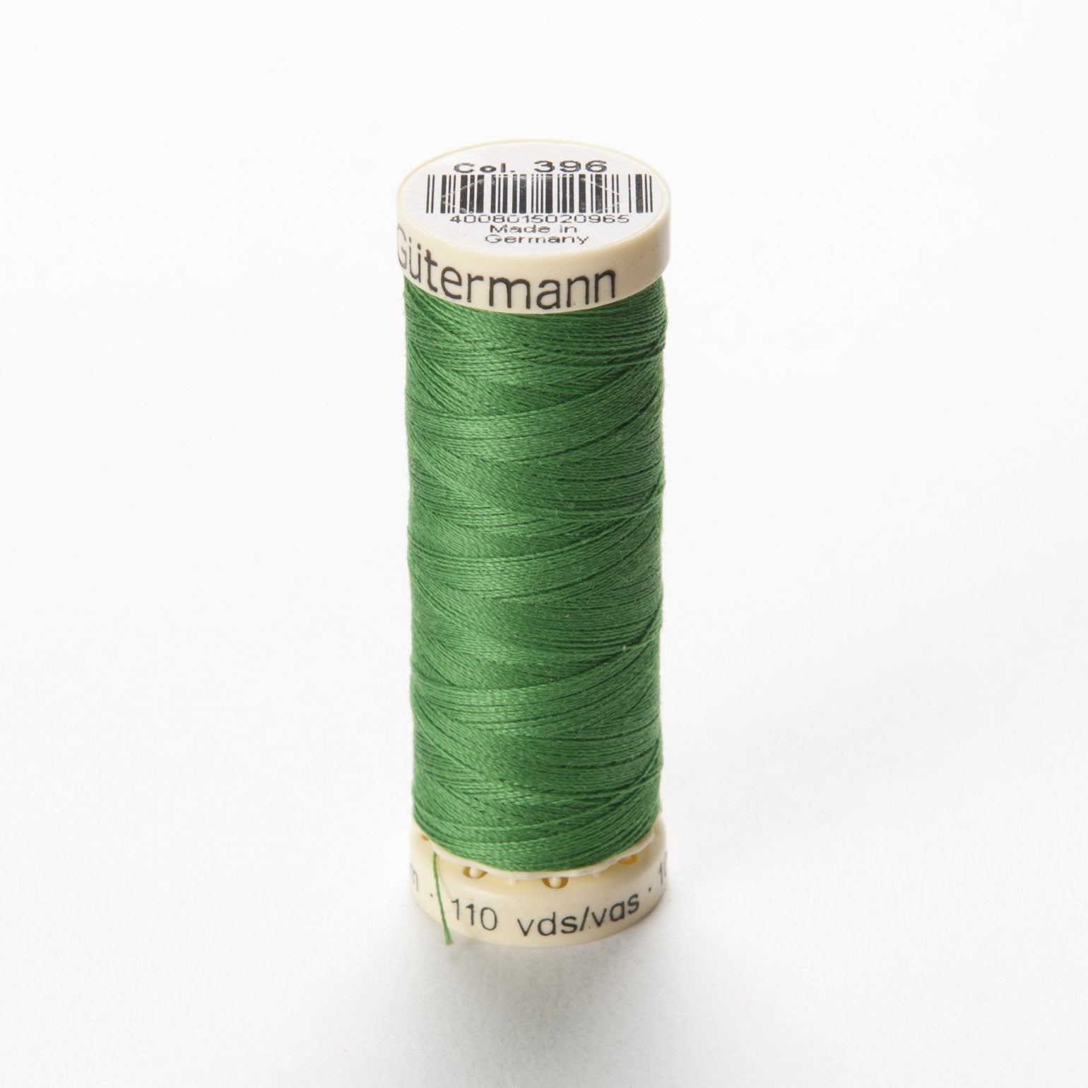 Gutermann Polyester Thread, 100m