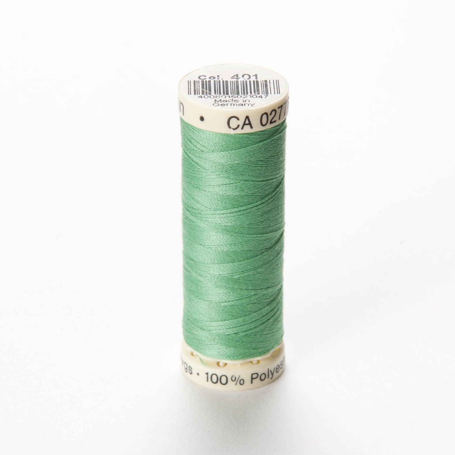 Gutermann Polyester Thread, 100m