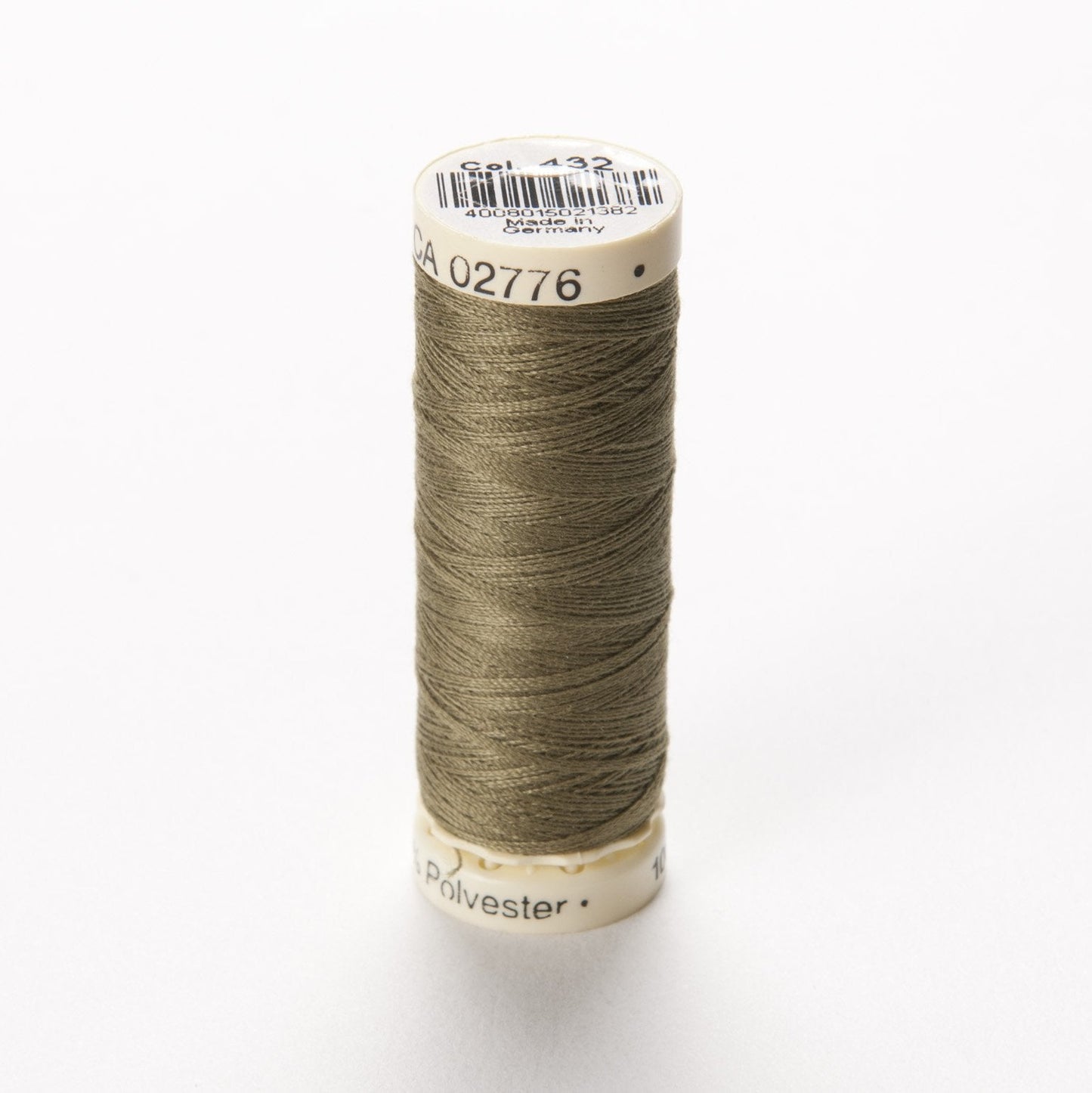 Gutermann Polyester Thread, 100m