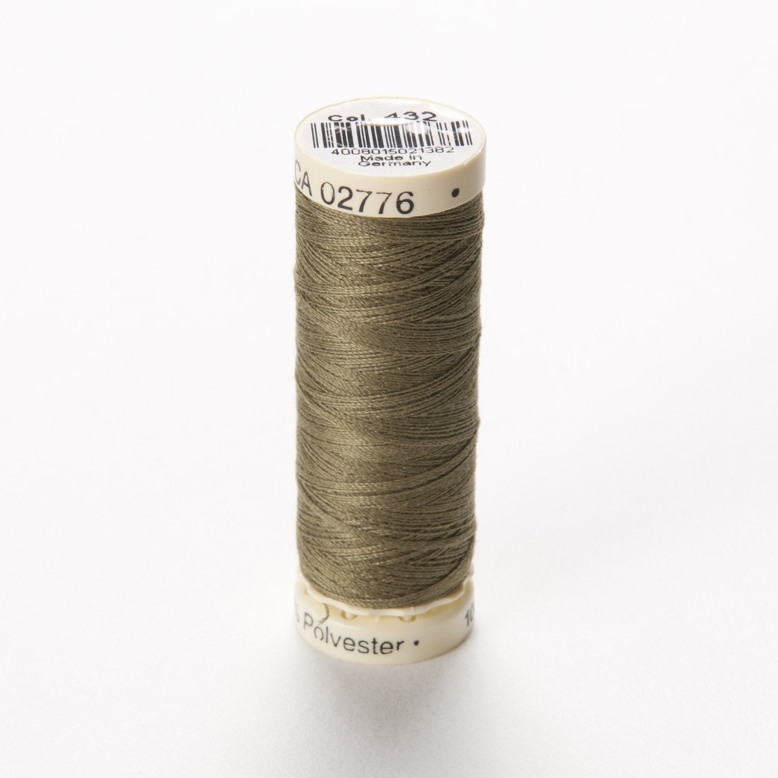 Gutermann Polyester Thread, 100m