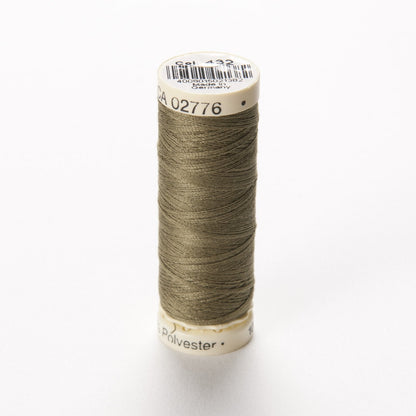 Gutermann Polyester Thread, 100m