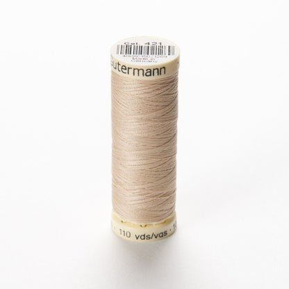 Gutermann Polyester Thread, 100m