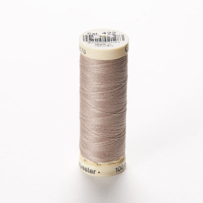 Gutermann Polyester Thread, 100m