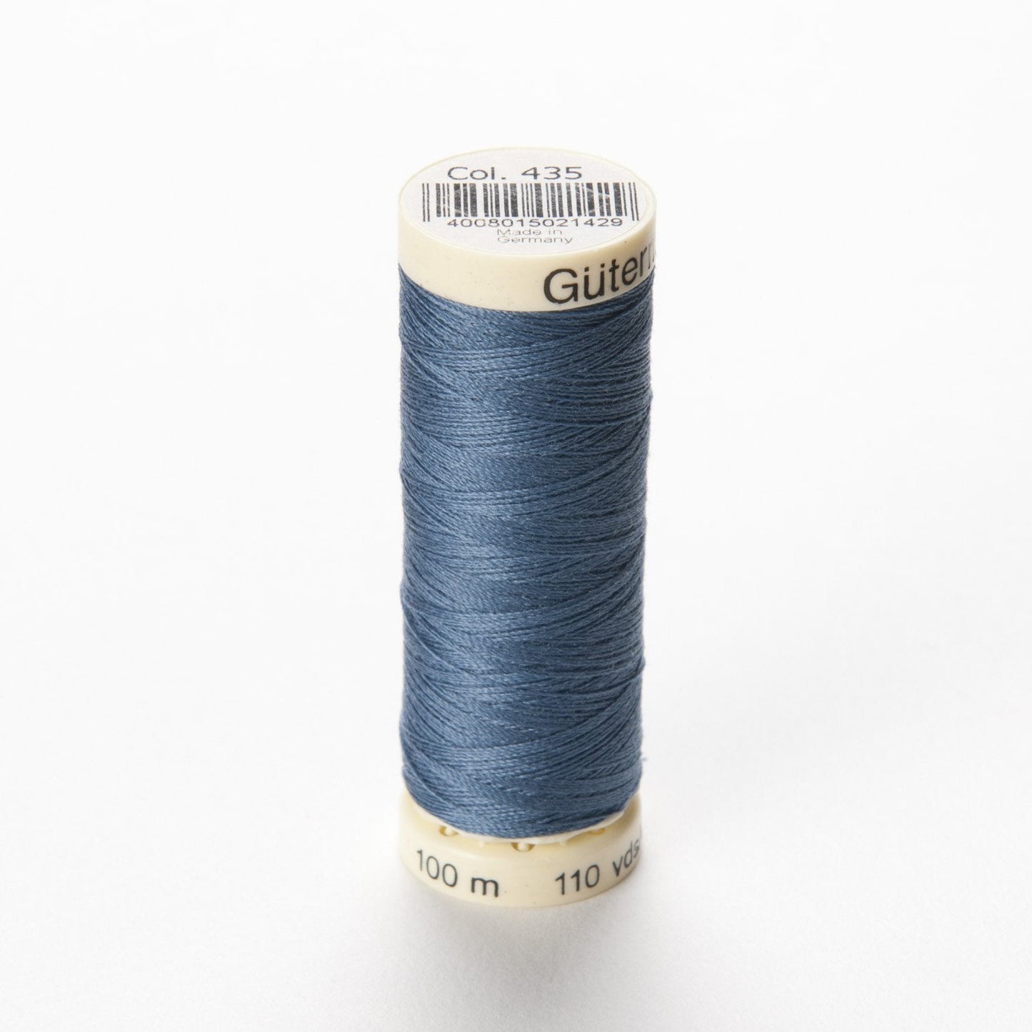 Gutermann Polyester Thread, 100m