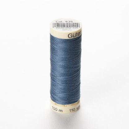 Gutermann Polyester Thread, 100m