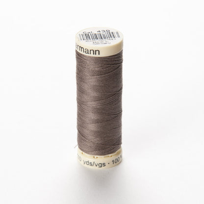 Gutermann Polyester Thread, 100m