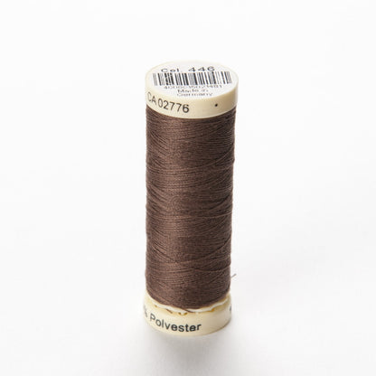 Gutermann Polyester Thread, 100m