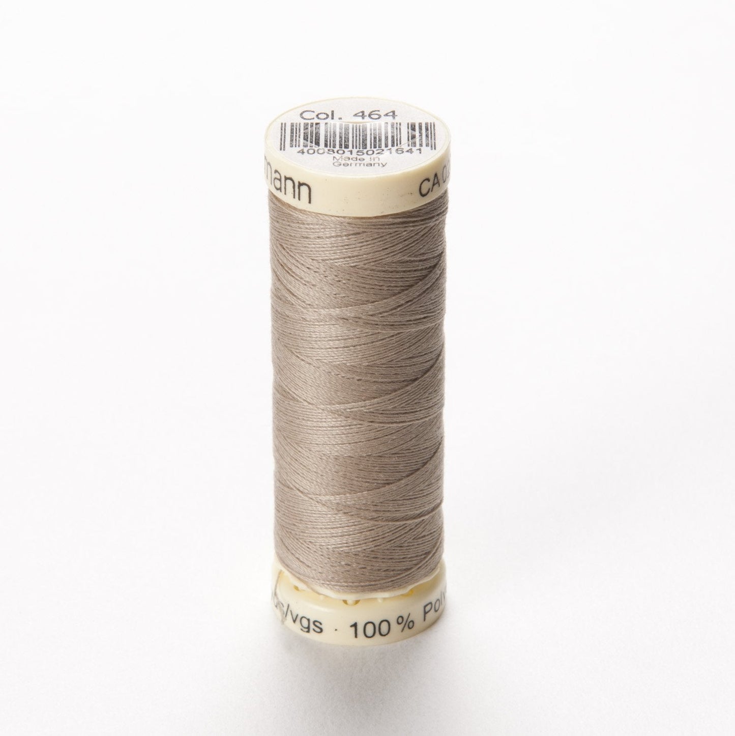 Gutermann Polyester Thread, 100m