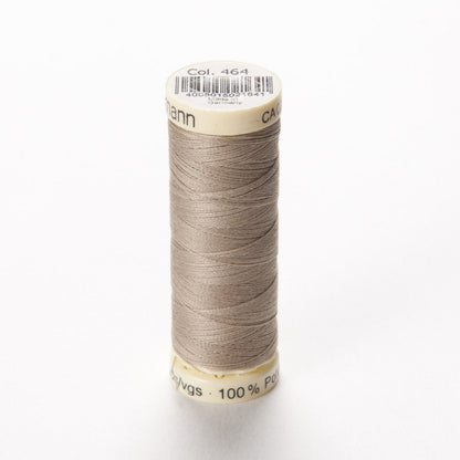 Gutermann Polyester Thread, 100m