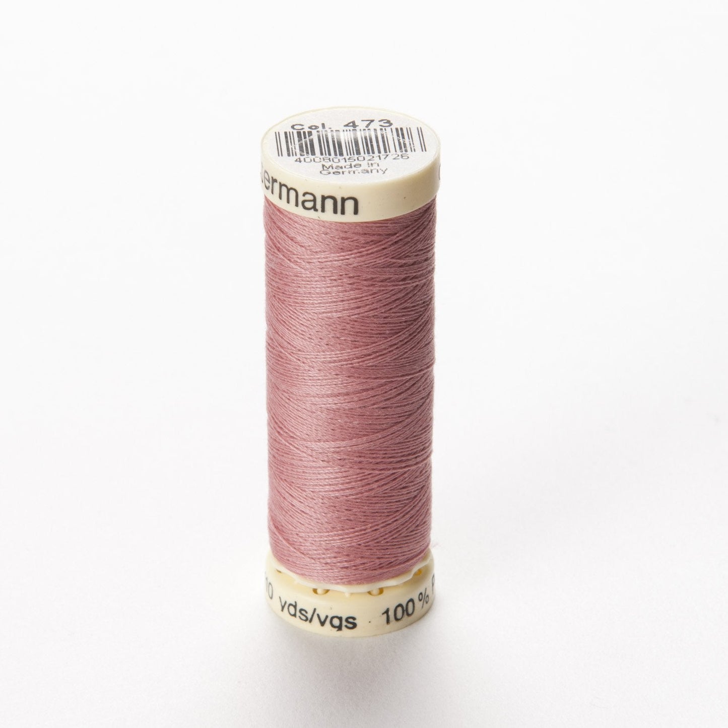 Gutermann Polyester Thread, 100m