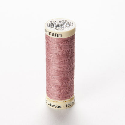 Gutermann Polyester Thread, 100m